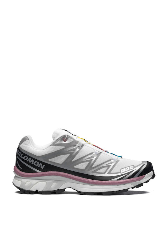 Salomon Xt-6 Ανδρικά Αθλητικά Παπούτσια Trail R...