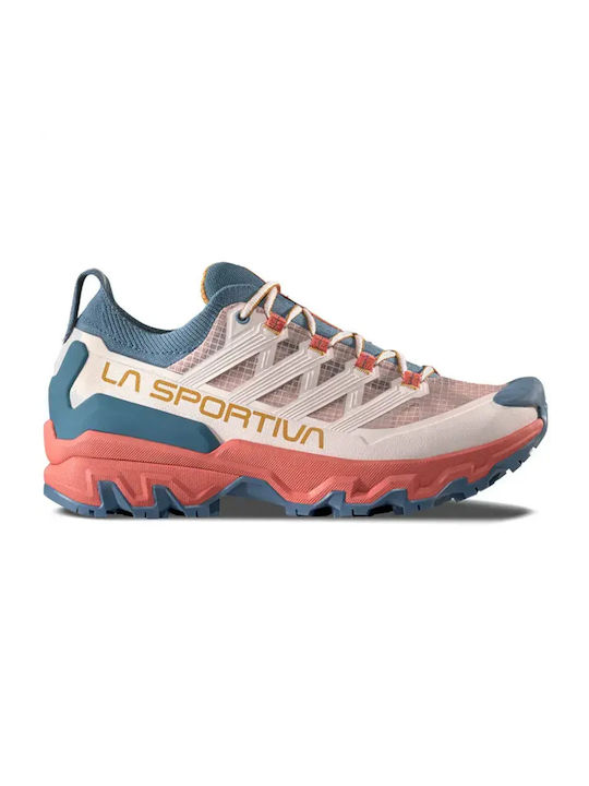 Ultra Raptor Women's Sport Shoes Running Mauve / Mineral Red