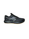 Nfx Trainer Männer Sportschuhe Training Schwarz / Grau