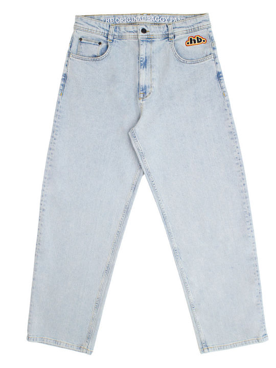 Homeboy X-tra Men's Jeans Blue