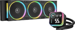 Deepcool LQ360 Ultra ARGB