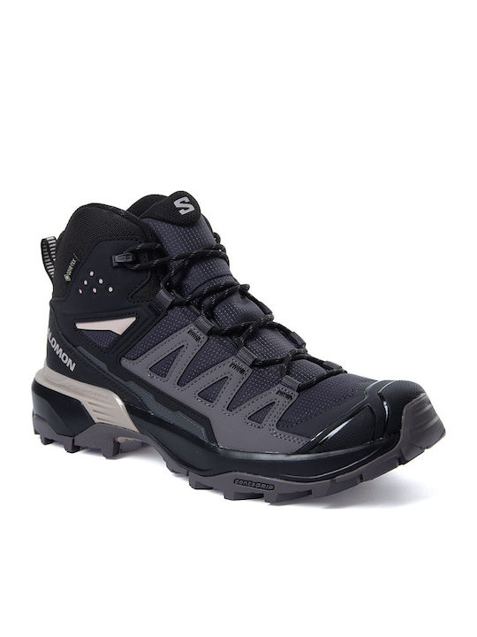 Salomon X Ultra 360 Mid Women's Hiking Boots Wa...