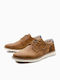 Men's Casual Shoes Anatomic Brown