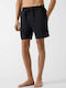 Men's Swimwear Shorts Black