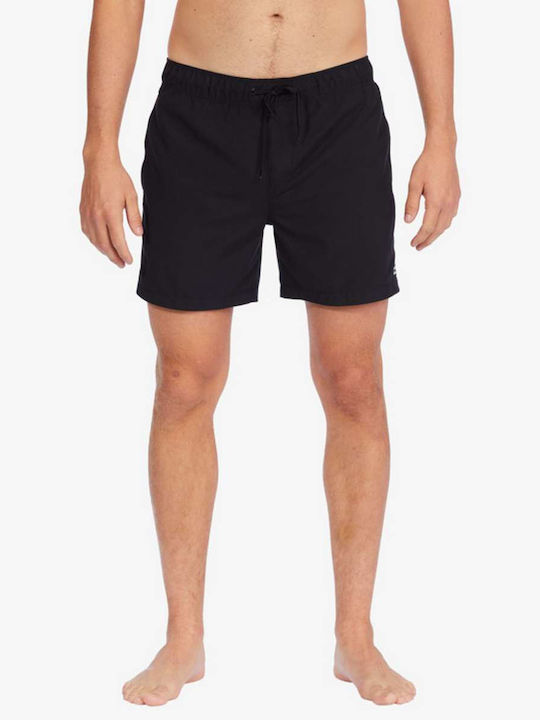 Billabong All Day Ανδρικό Μαγιό Σορτς Black Black