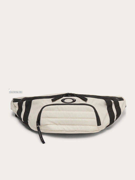 Oakley Enduro Τσαντάκι Ζώνης Μπεζ