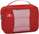 Eagle Creek Transparente Organizer-Koffer
