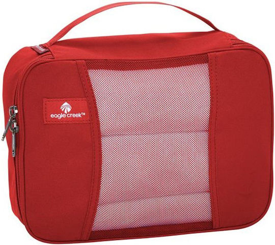 Eagle Creek Transparente Organizer-Koffer
