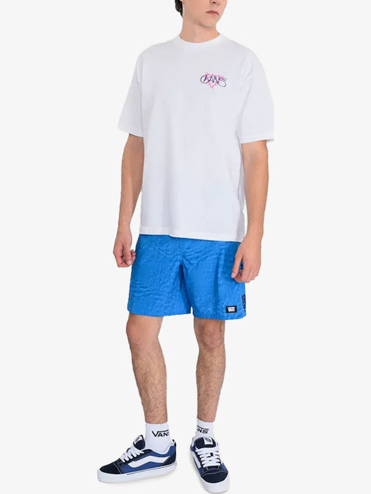 Vans Daily Men's Swim Shorts Boar Bri with Patt...