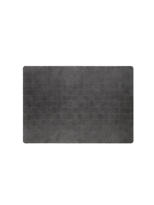 Finesse Fabric Gray Placemats 43x30cm