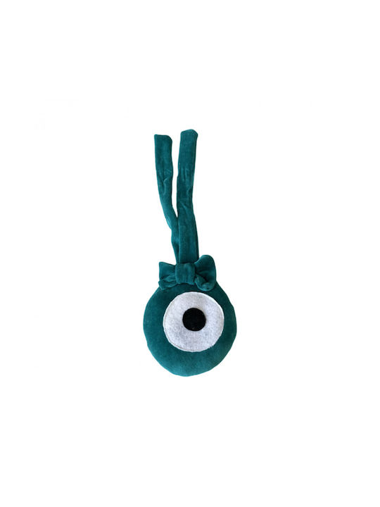 Catriss Lucky Charm Eye Pink