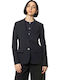 RRD Damen Blazer Blau