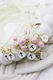 Kymi Christening Charm Bracelet 202 Rose Gold 50 Pieces