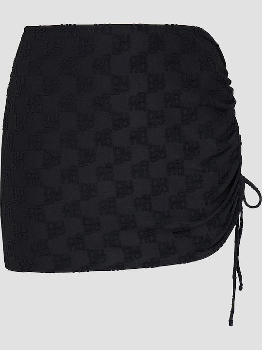 Hugo Φούστα Black