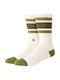 Stance Boyd Спортни Чорапи Зелени 1 Чифт