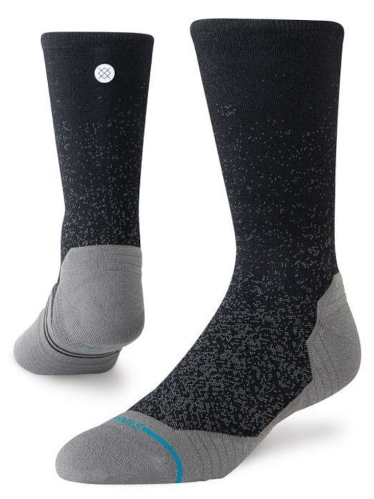 Stance Light Спортни Чорапи Черни 1 Чифт