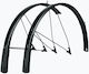 Sks Bluemels Style Fender Set Black Size 27.5"-29" 65 Mm