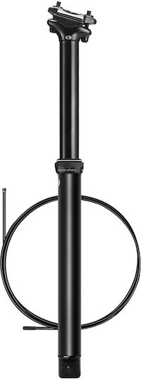 Crank Brothers Tijă de Șa pentru Bicicletă Telescopică