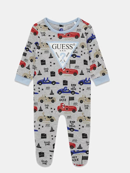 Guess Φορμάκι Grey
