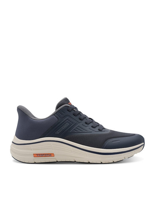 Marco Tozzi Men's Sneakers Navy