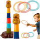 Lean Toys Παιχνίδι Κατασκευών