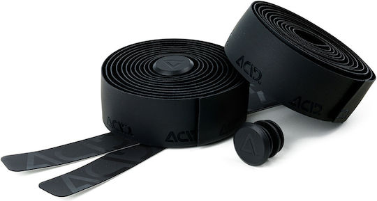 Cube Acid Bicycle Handlebar Tape Cc 3.5 Cmpt 93596 Black