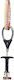 Friend Black Diamond Camalot Z4 Offset 1/.2 Roșu Galben