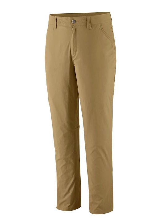 Patagonia Quandary Pantaloni De Drumeție Lungi ...