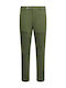 La Sportiva Men's Long Climbing Trousers Green
