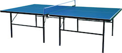 Трапеза Ping Pong Повърхност 15mm Smc Панел Метални Крака Водоустойчива и Устойчива на Слънце – 274x152x76cm Table-14 Трапеза Ping Pong Повърхност 15mm Smc Панел Метални Крака Водоустойчива и Устойчива на Слънце – 274x152x76cm Table-14