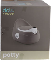 Dolu Toilette