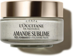 L'Occitane Amande Exfoliant Corporal 200ml
