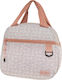 Polo School Insulated Lunch Bag 6 Litre Pink 29...