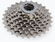 Shimano Cs-hg400 9-speed 11-28 Bike Cassette