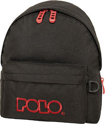 Polo Mini Πλάτης Μαύρη Polo Mini Πλάτης Μαύρη