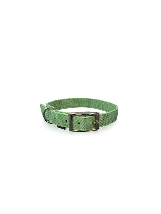 Περιλαίμιο Σκύλου Pet Interest Ιμάντας Μονός L.green