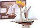 Puzzle 3D 80pcs