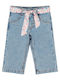 Little Dutch Little Dutch Kids' Jeans Trousers Blue