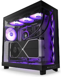 Vengeance Epic-V55 NZXT Edition