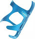 Lezyne Cnc Aluminium Flaschenhalter Blau