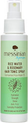 Messinian Spa Hair Tonic Spray 100ml Messinian Spa Hair Tonic Spray 100ml