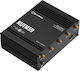 Teltonika RUTM59 Wireless Portable Hotspot with 4 Gigabit Ports