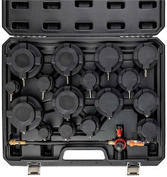 Turbo Jbm Jbm-54826 Set Anzeichen Für Leckagen