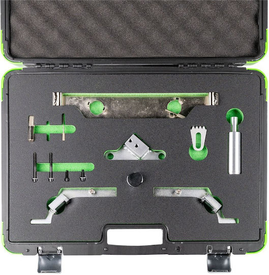 Timing Tool Kit Opel Astra J Chevrolet Captiva 2.0 2.4 JBM JBM-54437