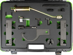 Jaguar Land Rover Timing Tool Kit 3.0 5.0 JBM J...