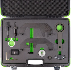Timing Tool Kit Bmw N62 N73 Mini Jbm Jbm-54404
