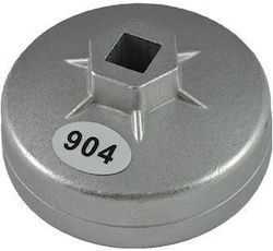 Cheie F L Metalică 79x15mm Nissan-Ford JBM JBM-...