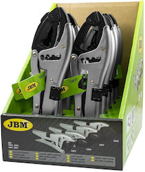 JBM Zange Gebogene Länge 254mm