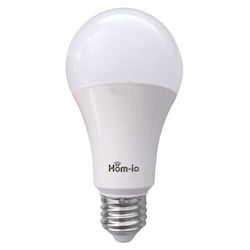 Hom-io Smart LED 10W E27 Hom-io Smart LED 10W E27
