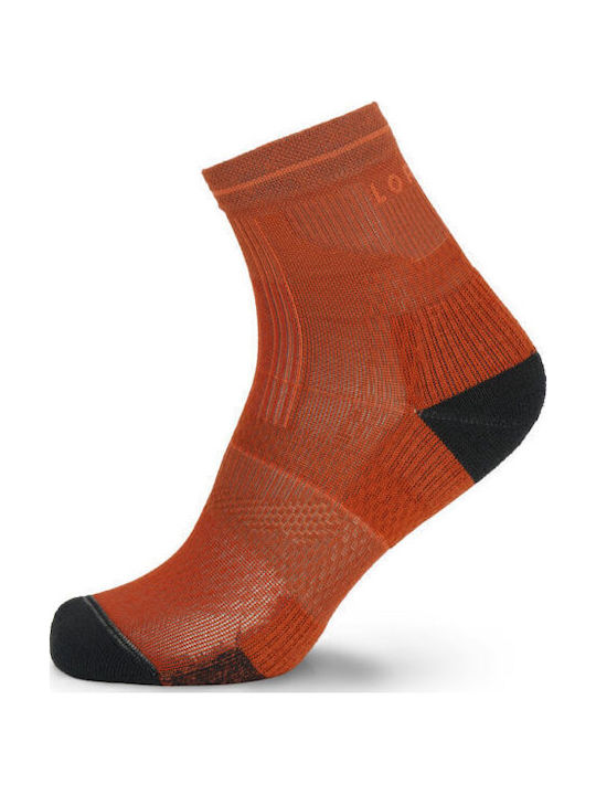 Lorpen Coolmax Light Shorty Trekking Κάλτσες Πο...